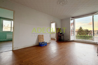  appartement bgoin-jallieu 38300