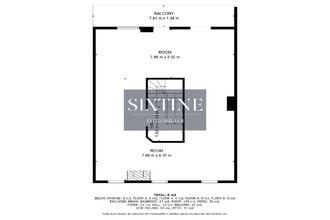  appartement bgoin-jallieu 38300