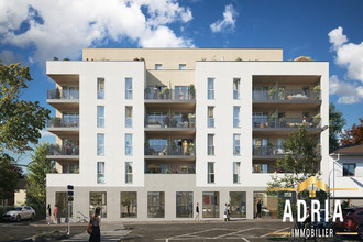  appartement bgoin-jallieu 38300