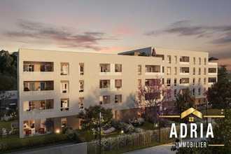  appartement bgoin-jallieu 38300