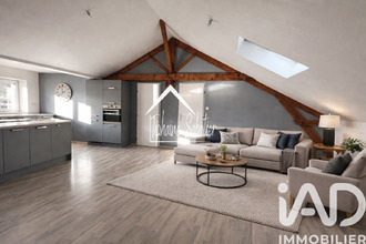  appartement bgoin-jallieu 38300