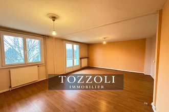  appartement bgoin-jallieu 38300