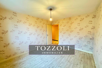  appartement bgoin-jallieu 38300