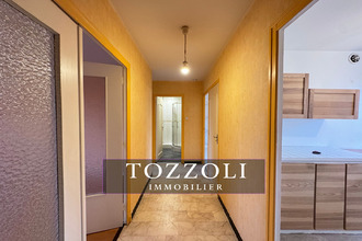  appartement bgoin-jallieu 38300