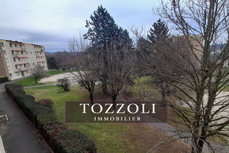  appartement bgoin-jallieu 38300