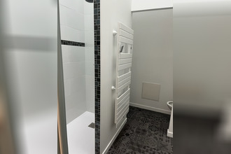  appartement bgoin-jallieu 38300