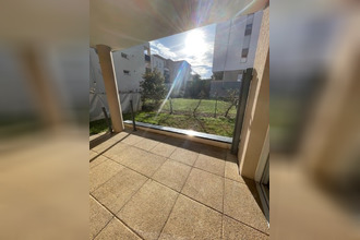  appartement bgoin-jallieu 38300