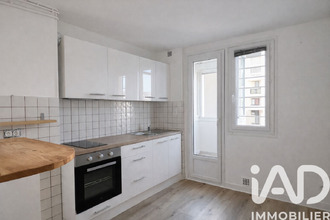  appartement bgoin-jallieu 38300