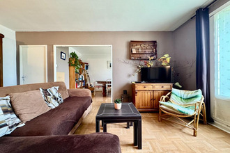  appartement bgoin-jallieu 38300