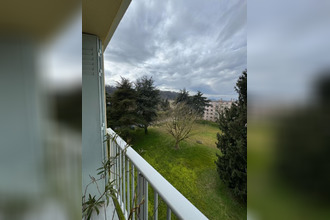  appartement bgoin-jallieu 38300