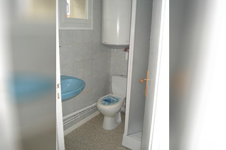  appartement bgoin-jallieu 38300