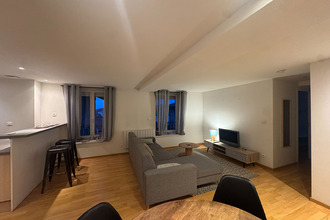  appartement bgoin-jallieu 38300