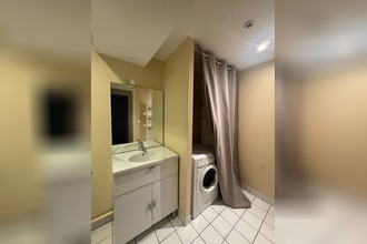  appartement bgoin-jallieu 38300