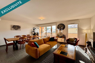  appartement bgoin-jallieu 38300