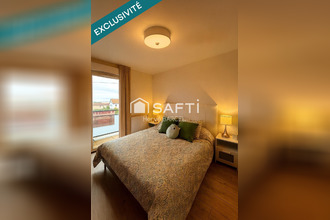  appartement bgoin-jallieu 38300