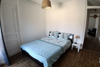  appartement bgoin-jallieu 38300