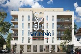  appartement bgoin-jallieu 38300