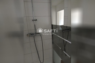  appartement bgoin-jallieu 38300