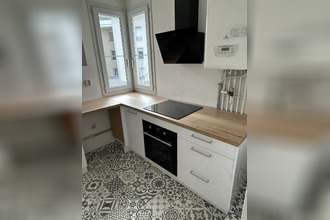  appartement bgoin-jallieu 38300