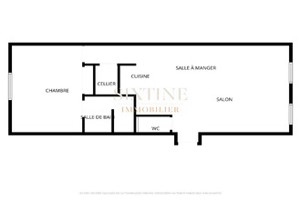  appartement bgoin-jallieu 38300