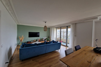  appartement bgoin-jallieu 38300