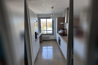  appartement bgoin-jallieu 38300