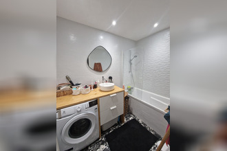  appartement bgoin-jallieu 38300