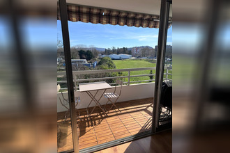  appartement bgoin-jallieu 38300