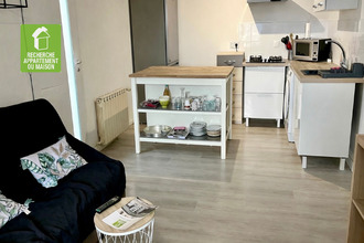  appartement bgoin-jallieu 38300