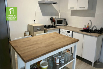  appartement bgoin-jallieu 38300