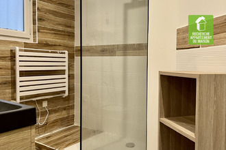  appartement bgoin-jallieu 38300