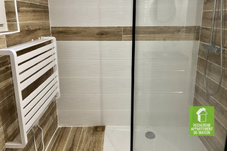  appartement bgoin-jallieu 38300