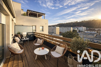  appartement bgoin-jallieu 38300