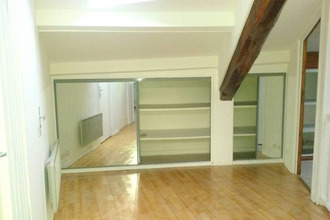  appartement bgoin-jallieu 38300