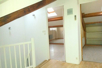  appartement bgoin-jallieu 38300