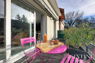  appartement bgoin-jallieu 38300