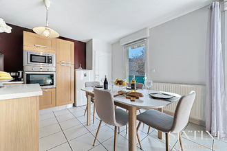  appartement bgoin-jallieu 38300