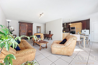  appartement bgoin-jallieu 38300