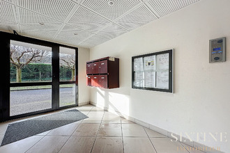  appartement bgoin-jallieu 38300