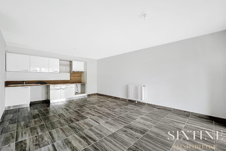  appartement bgoin-jallieu 38300