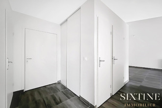  appartement bgoin-jallieu 38300