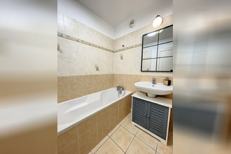  appartement bgoin-jallieu 38300