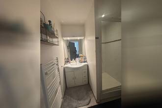  appartement bgoin-jallieu 38300