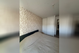  appartement bgoin-jallieu 38300