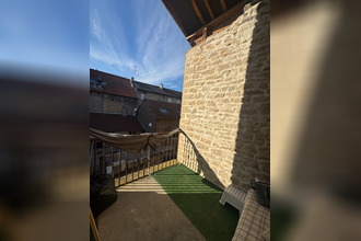  appartement bgoin-jallieu 38300