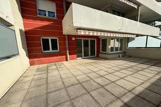  appartement bgoin-jallieu 38300