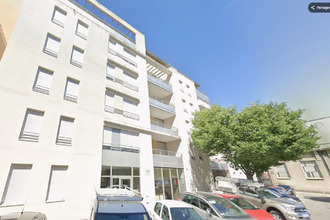  appartement bgoin-jallieu 38300