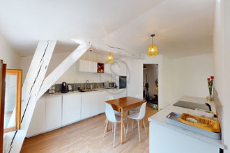  appartement bgoin-jallieu 38300