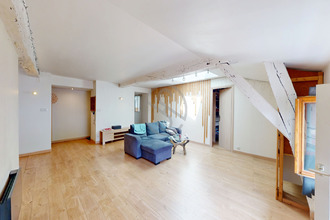  appartement bgoin-jallieu 38300