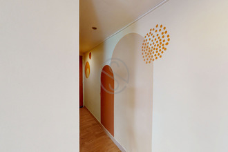  appartement bgoin-jallieu 38300